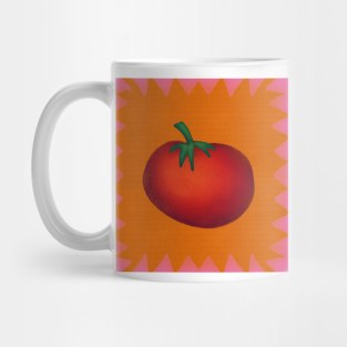 Tomato Mug